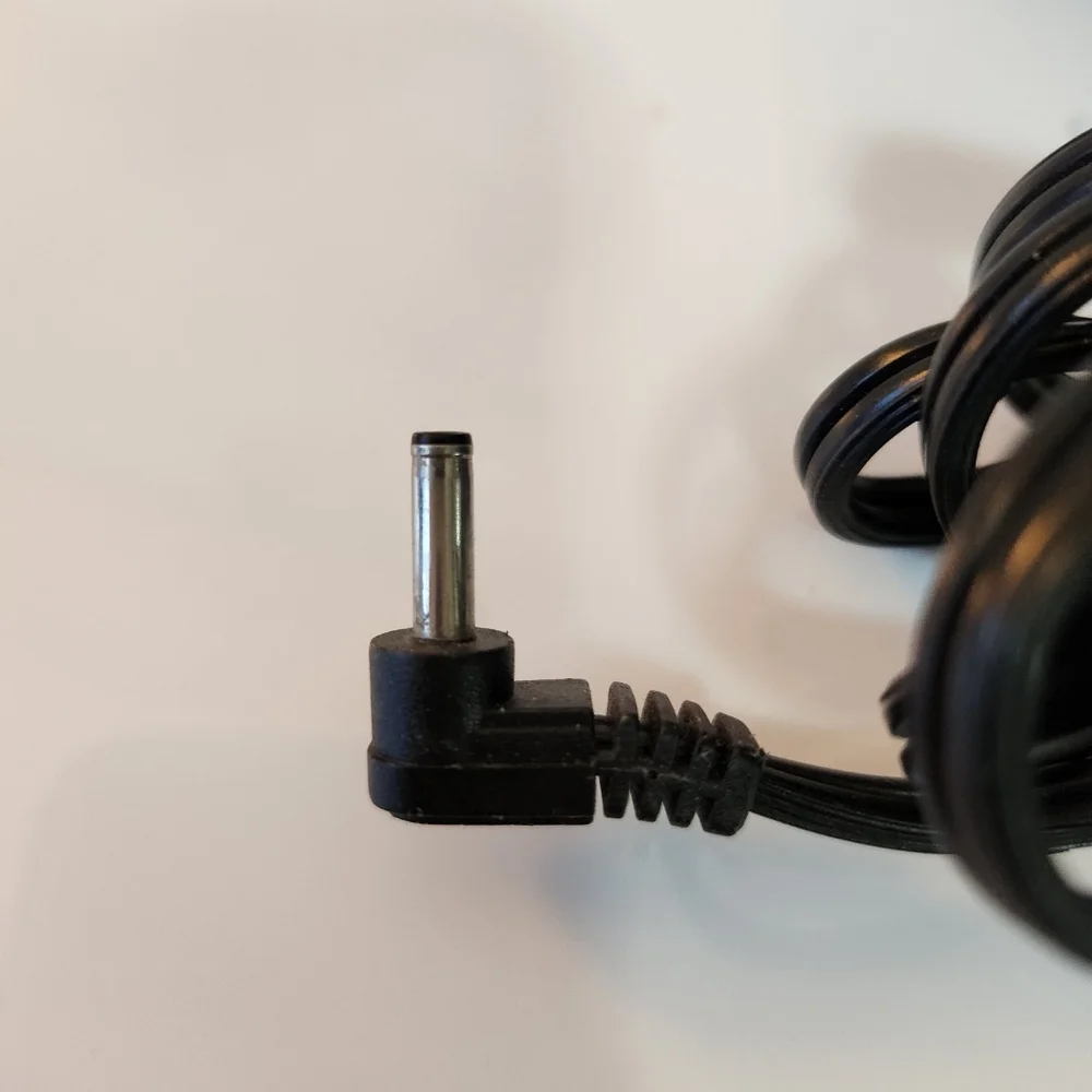 SPN4139A AC to DC Power Supply Adapter Charger 120Vac 12Vdc 300mA